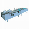 Box Pasting Machine