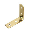 Brass Bracket