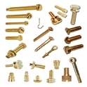 Brass Builder Hardware