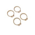 Brass Circlips