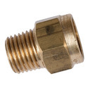 Brass Compression Fittings