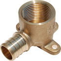 Brass Elbow Fitting