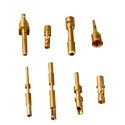 Brass Electrical Components