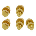 Brass Fasteners