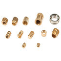 Brass Inserts