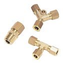 Brass PEX Fittings