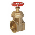 Brass Water Valve