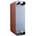 Brazed Plate Heat Exchanger