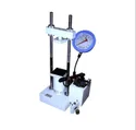 Brazilian Test Apparatus