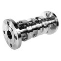 Breakaway Couplings