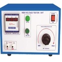 Breakdown Voltage Testers