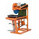 Brick Cutting Machine