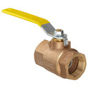 Bronze Ball Valve