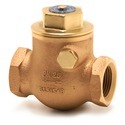 Bronze Check Valve