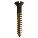 Bronze Fastener