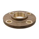 Bronze Flanges