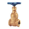 Bronze Gate Valve