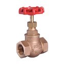 Bronze Globe Valve