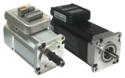 Brushless Servo Drives