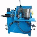 Bucket Handle Making Machine