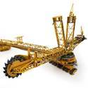 Bucket Wheel Excavator