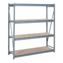 Bulk Storage Racks