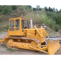 Bulldozer Trained Operator