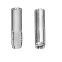 Bullet Fasteners