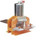 Busbar Punching Machine