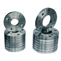 Butt Weld Pipe Flanges