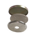 Button Collet