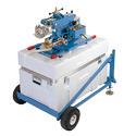 Cable Blowing Machine