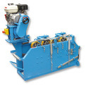 Cable Laying Machine