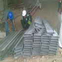 Cable Tray Fabrication Service 