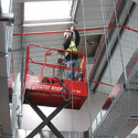 Cable Tray Installation Service