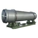 Calcination Rotary Kiln