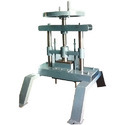 Camphor Machine