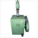 Can Flanging Machine