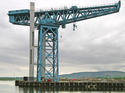 Cantilever Crane