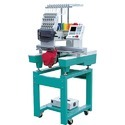 Cap Embroidery Machine