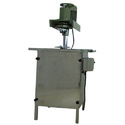 Cap Sealing Machine