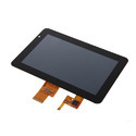 Capacitive Touch Screens