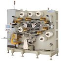 Capacitor Winding Machines