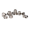 Capillary Fittings