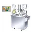 Capsule Packaging Machine