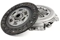 Car Clutch & Pressure Plate