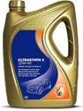 Car Engine Oil