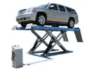 Car Scissor Lift