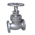 Carbon Steel Globe Valve