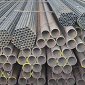 Carbon Welded Pipe